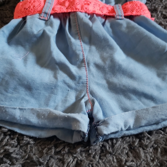 3 Girls Rompers - Picture 14 of 16